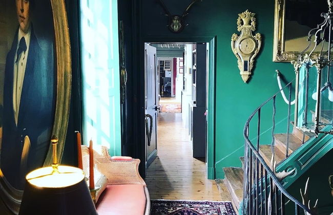 Château D'hodebert - Foto 3