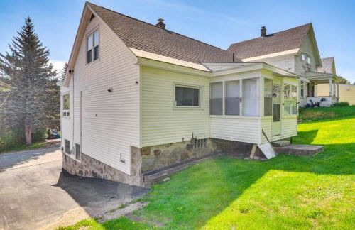 Cozy Home with ATV Trail Access in Berlin! - Foto 25