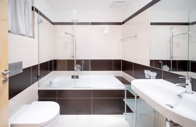 Bohemia Apartments - Foto 26