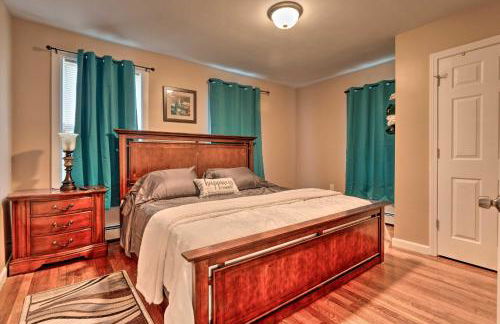 Stunning Brockton Apt Less Than 4 Mi to Westgate Mall! - Foto 14