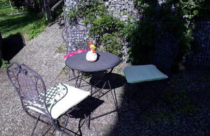 Ferienwohnung Gipfelstürmer - Foto 37