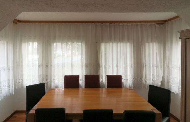 Apartments Schmid - Foto 37