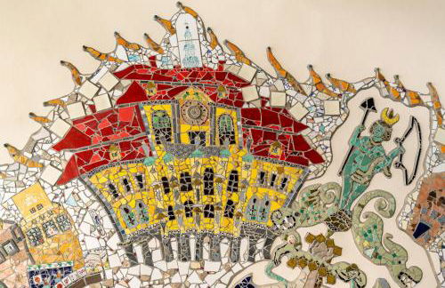 Nicolai Suite - Schrangen-Suites-1389 - Foto 39