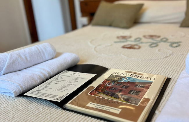 Villa Sunrise - Foto 22