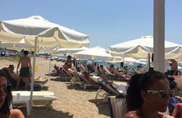 LOGA PARALIA DIKELLA EVROs - Foto 11