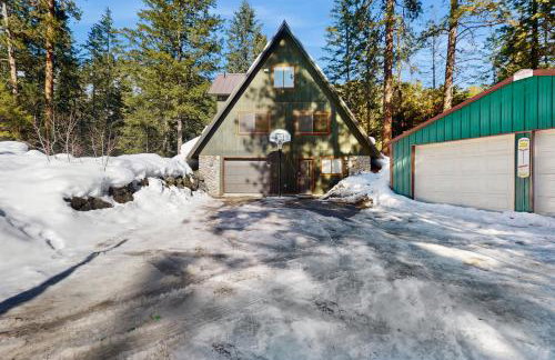 Leavenworth Escape - Foto 33