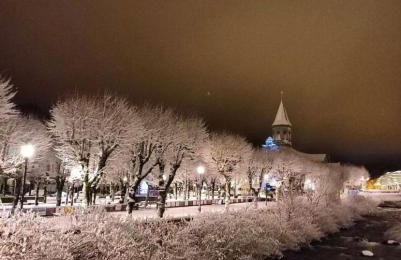 Grand appartement hyper centre haut standing - Foto 9