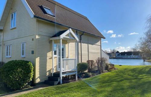 Emerald Lake House - Foto 61