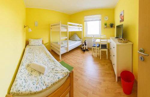 Park & Meer - Ferienwohnung im Grünen - Bad Zwischenahn, 4 Zimmer, bis 9 Gäste - Foto 53