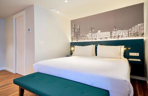 Tandem Torres De Cádiz Suites - Foto 95