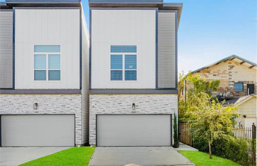 Spacious 3BR Home Near NRG Stadium, Medical Center and Downtown with Backyard, Gazebo and Fire Pit, Pet-Friendly - Foto 23