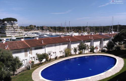 A&A Brothers Boutique -The Suites Apartments- - Foto 3