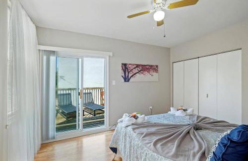 Cozy 1BR w Deck Near Rittenhouse - Foto 24