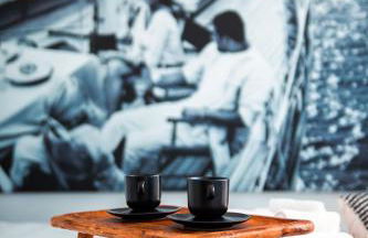 Horizon Luxury Seafront Villa - Foto 63