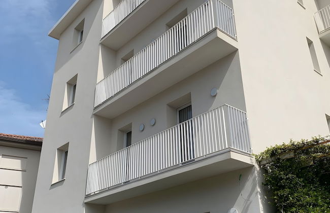 aMare Hotel Suite & Apartments - Foto 40