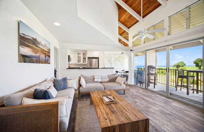 Pali Ke Kua #237 2 Bedroom Condo by RedAwning - Foto 14