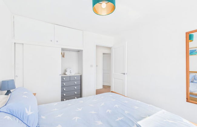 Sea Breeze Your Coastal Sanctuary in Sandown - Foto 37