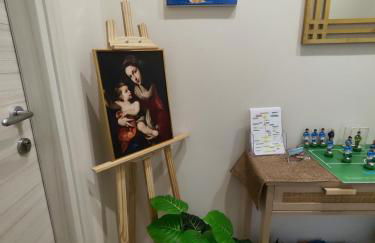 La Suite tra i Musei - Foto 19