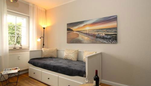 Ostseeresidenz Appartements Wischuer Fewo 26 - Foto 2