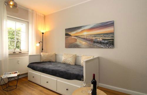 Ostseeresidenz Appartements Wischuer Fewo 26 - Foto 2