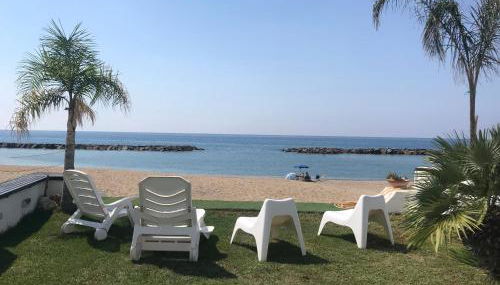 Villa a Diamante Sulla Spiaggia - Foto 4