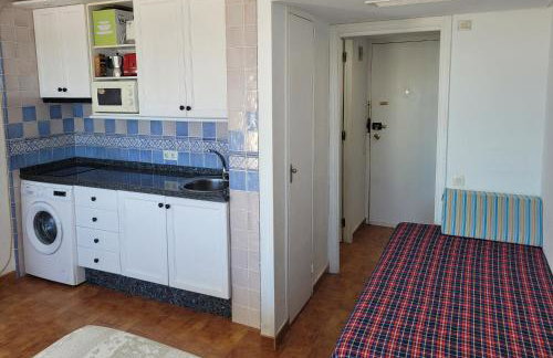 Estudio primera linea de Playa Matalascañas - Foto 7