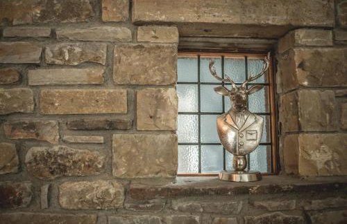 The Saddle Room - Photo 43