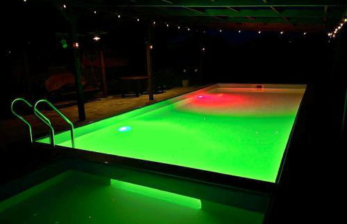 Agroturystyka Faron - Foto 42