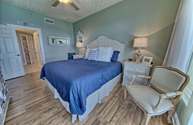 Cozy Oceanfront Condo with Beachside Pool - Unit 1602 by RedAwning - Foto 5