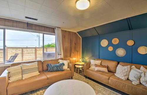 Port Angeles Pad Less Than 1 Mi to Olympic Natl Park - Foto 24