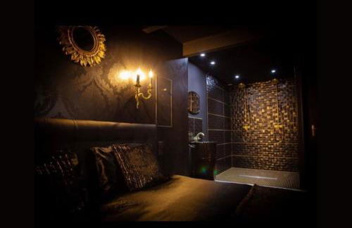 L'évéa Suite Romantique Spa & Sauna - Foto 1