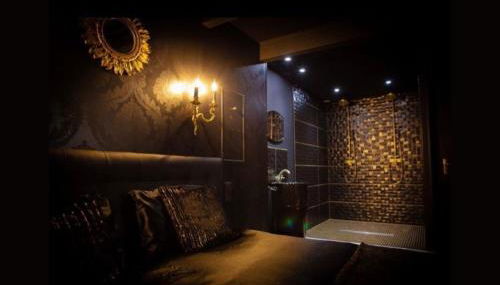 L'évéa Suite Romantique Spa & Sauna - Foto 1