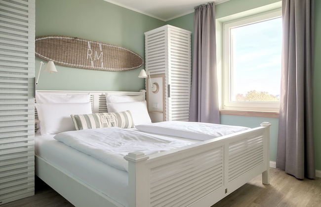 Beach Apartments Büsum - Foto 21