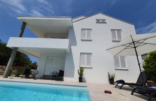 Haus Dalmatia with heated Pool - Foto 69