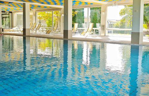 RELAX - APPARTEMENTS, Allgäu - Foto 47