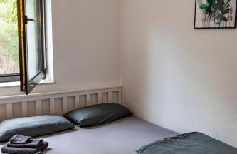 Studio mit Terrasse bei Frankfurt - Foto 3