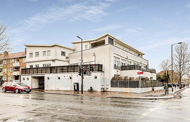 Modern Comfort Two Bedroom Gem on the Rye - Foto 66