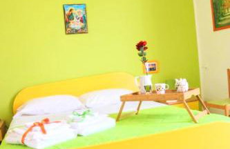 Appartamento Il Gabbiano Balestrate - Foto 31