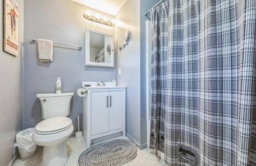 46er 15E - Stylish & Comfortable Mountain Retreat - Foto 27