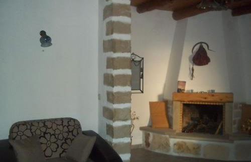 Vafes Traditional Stone Houses - Foto 28