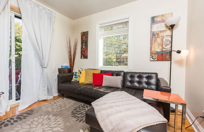 Applewood Suites - Sherway Gardens - Foto 19