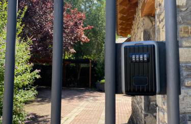 Casa Marian Villanua - Photo 9