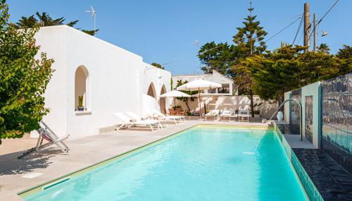 HelloAPULIA - Villa Olga - Pool and Beach - 150mt from the sea - Foto 2