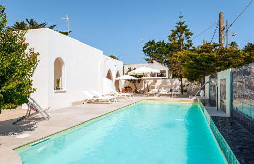 HelloAPULIA - Villa Olga - Pool and Beach - 150mt from the sea - Foto 2