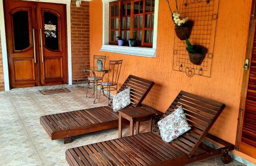 Toca - Bairro Serrano - Foto 12