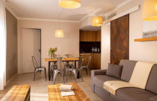 Domaine du Ferret Restaurant & Spa - Foto 21