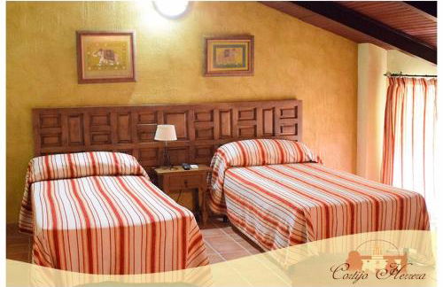 Casa Rural Herrera - Foto 53