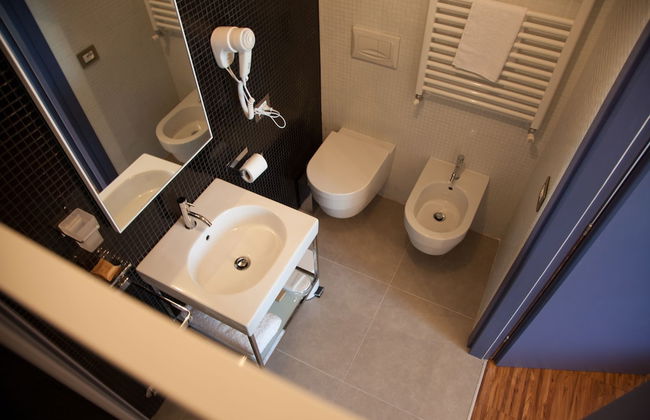 Rosso di Sera Relais Tuscany - Photo 51