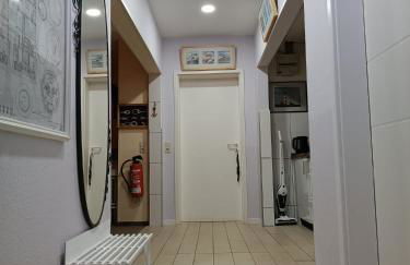 Ferien Wohnung -Leuchtturm - Foto 6