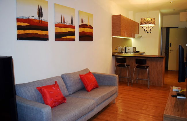 Taragon Residences - Foto 41